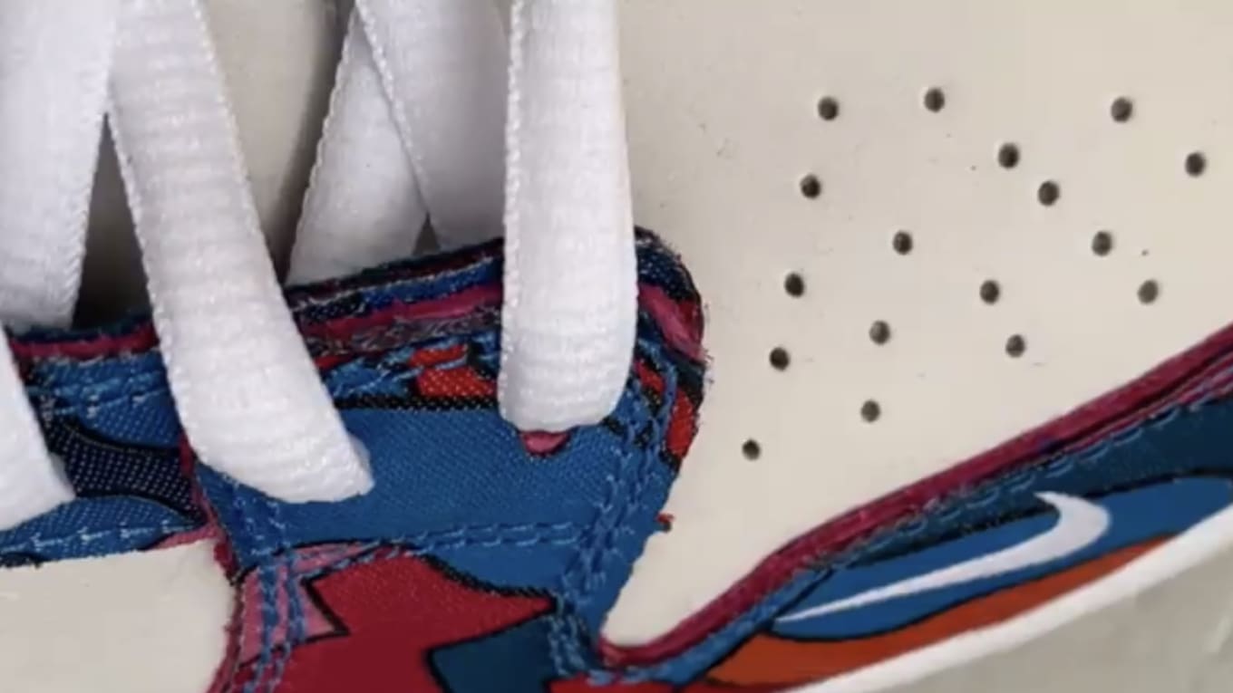 parra sb dunk low