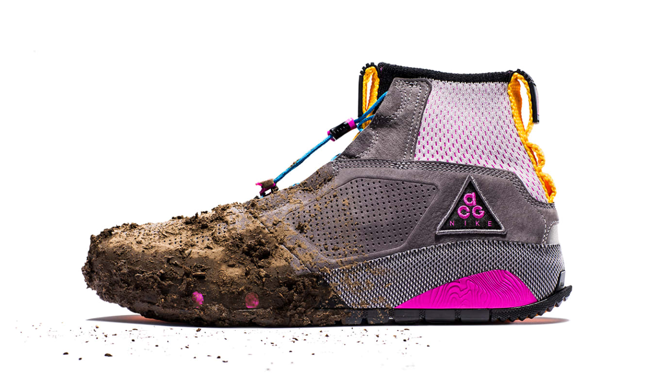 nike acg ruckel ridge qs
