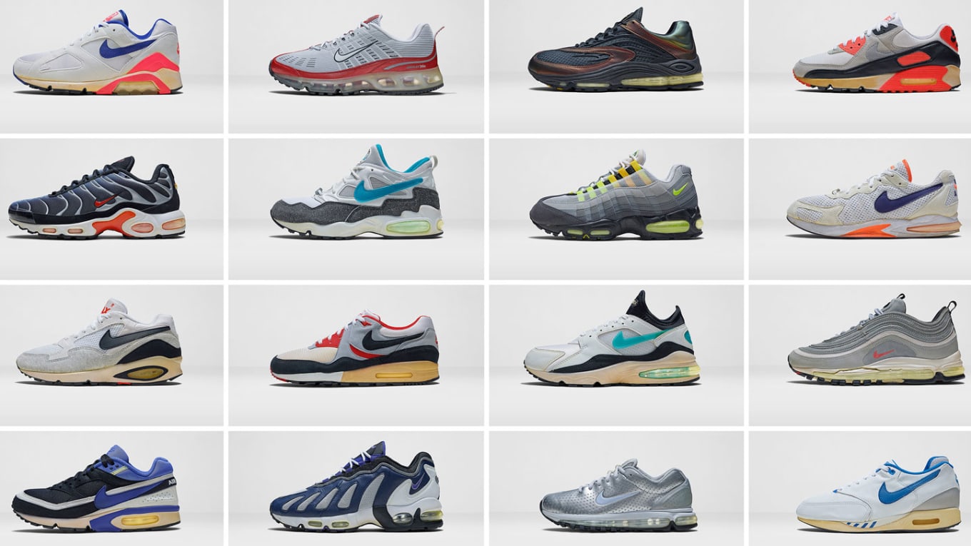 nike air max hibbets