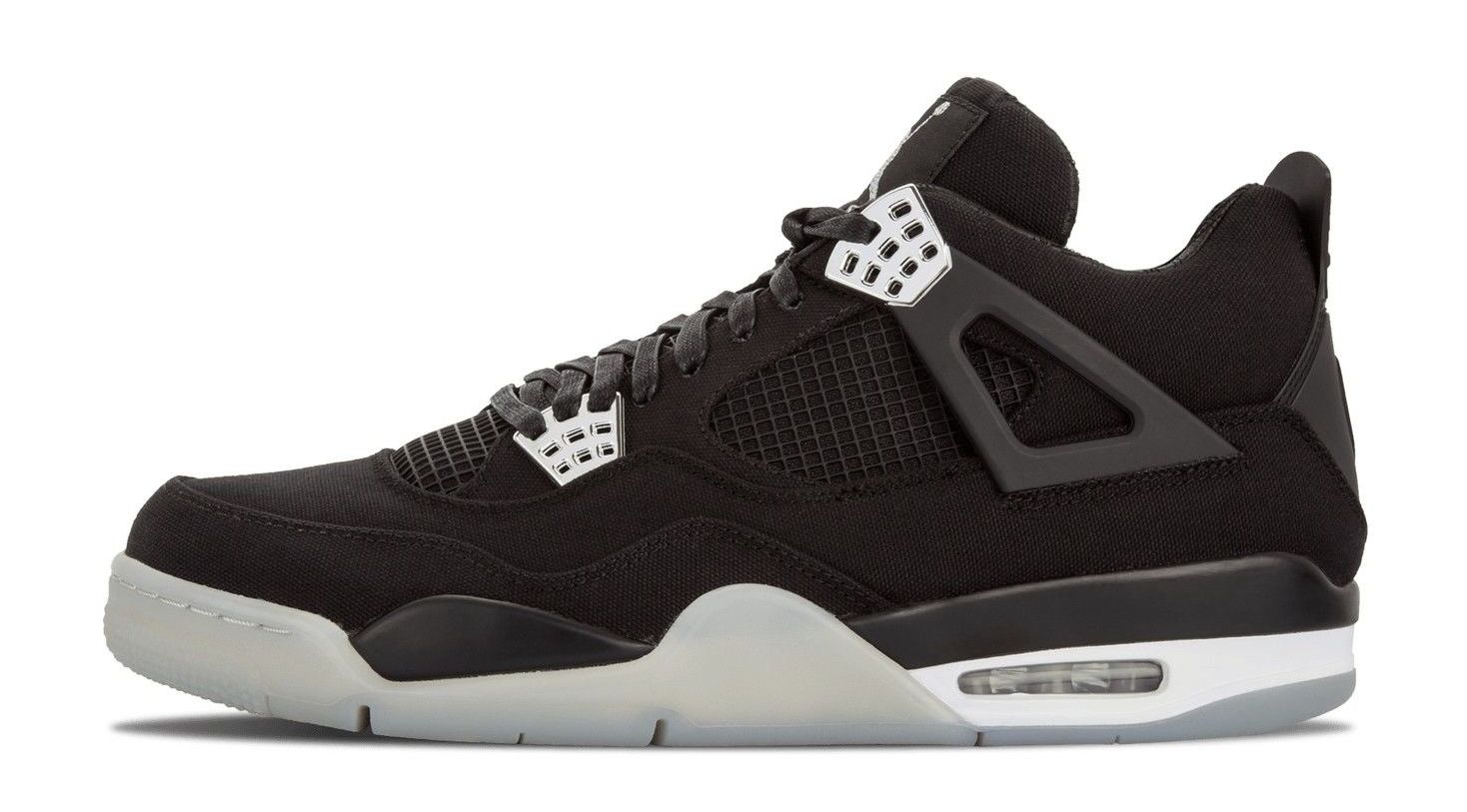 Carhartt x Eminem x Air Jordan 4 