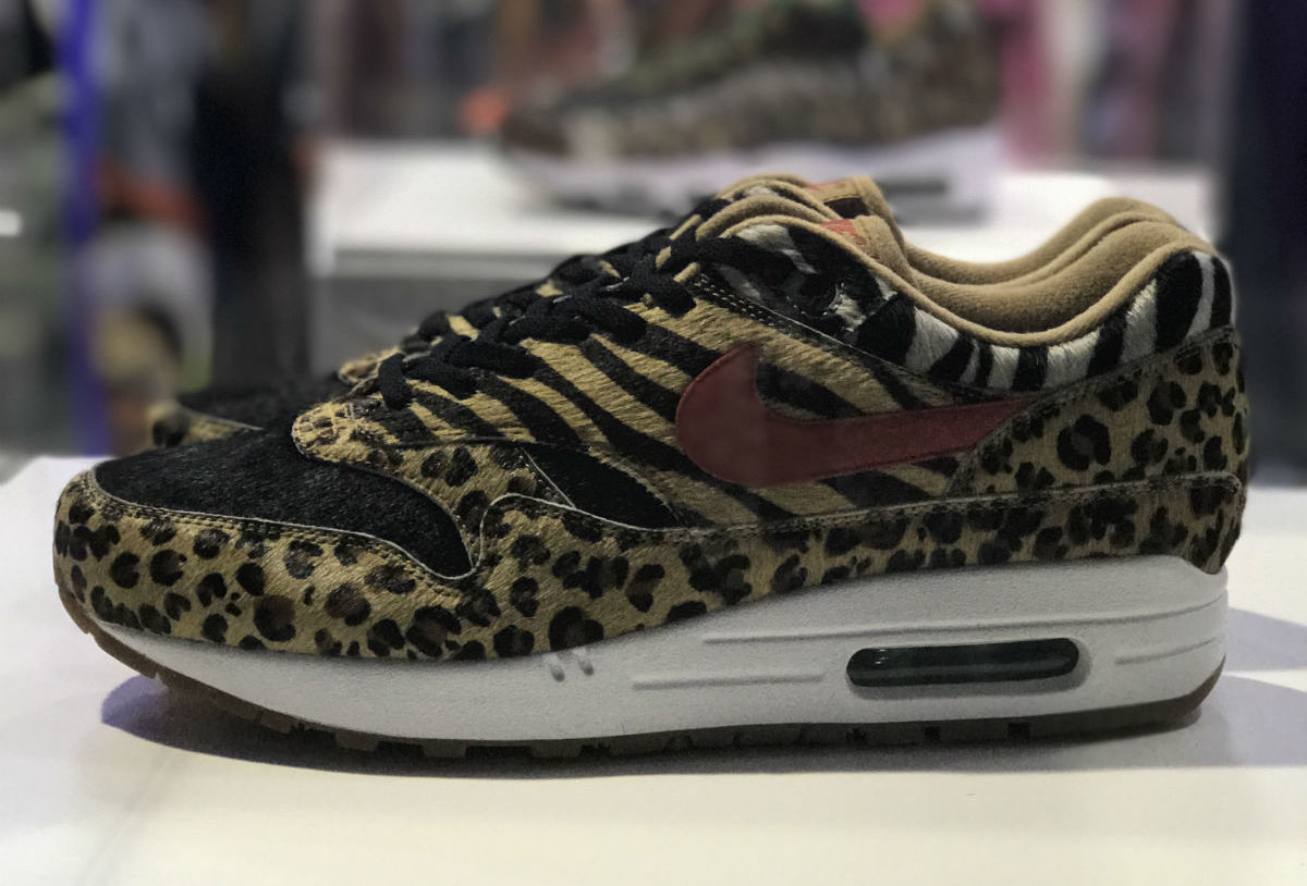 Atmos Air Max Pack Safari 2018 Release Date Sole Collector