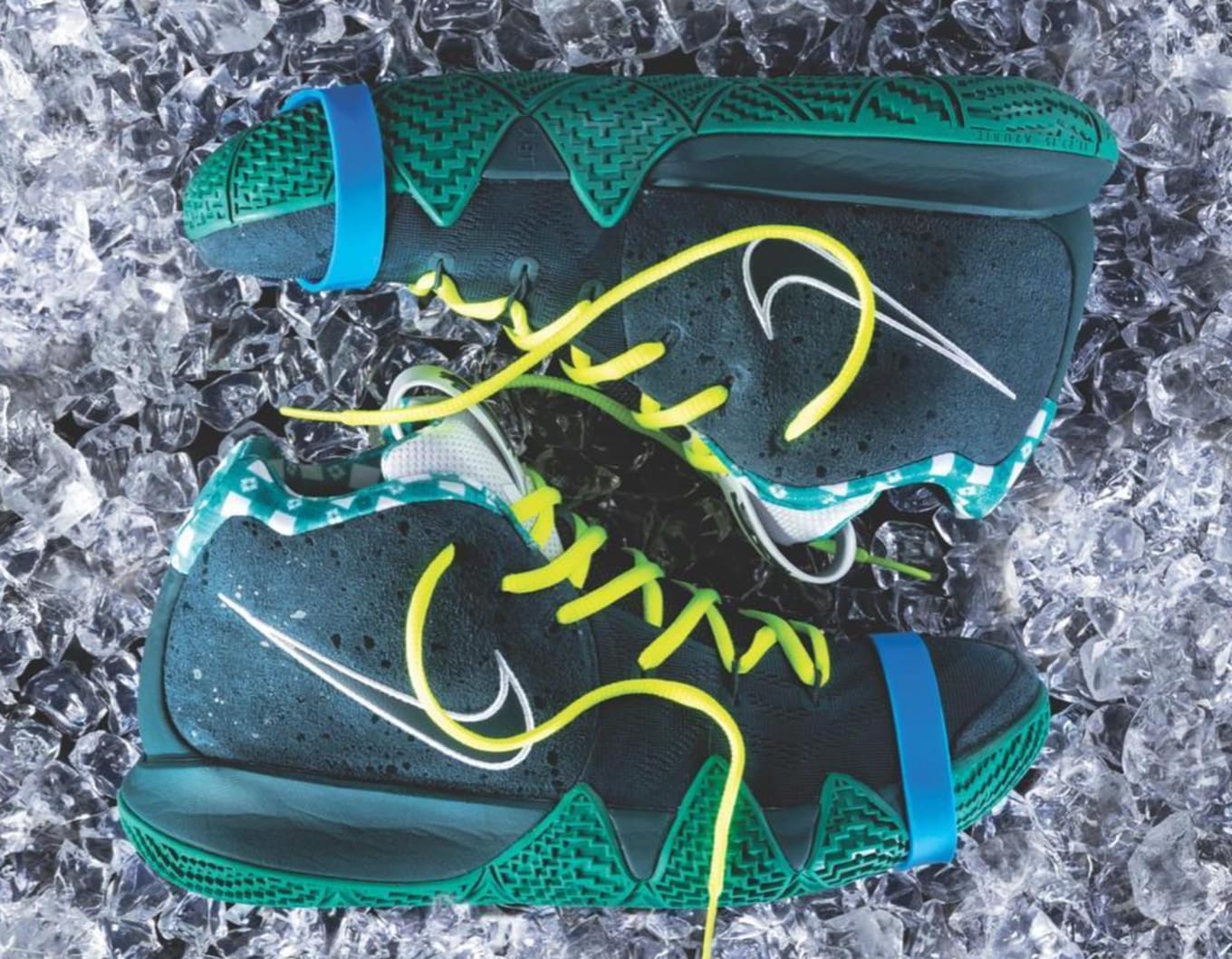 kyrie 6 green lobster cheap online