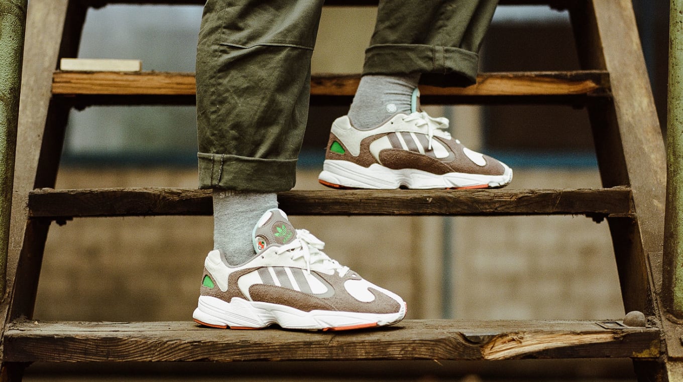 adidas yung 1 collab