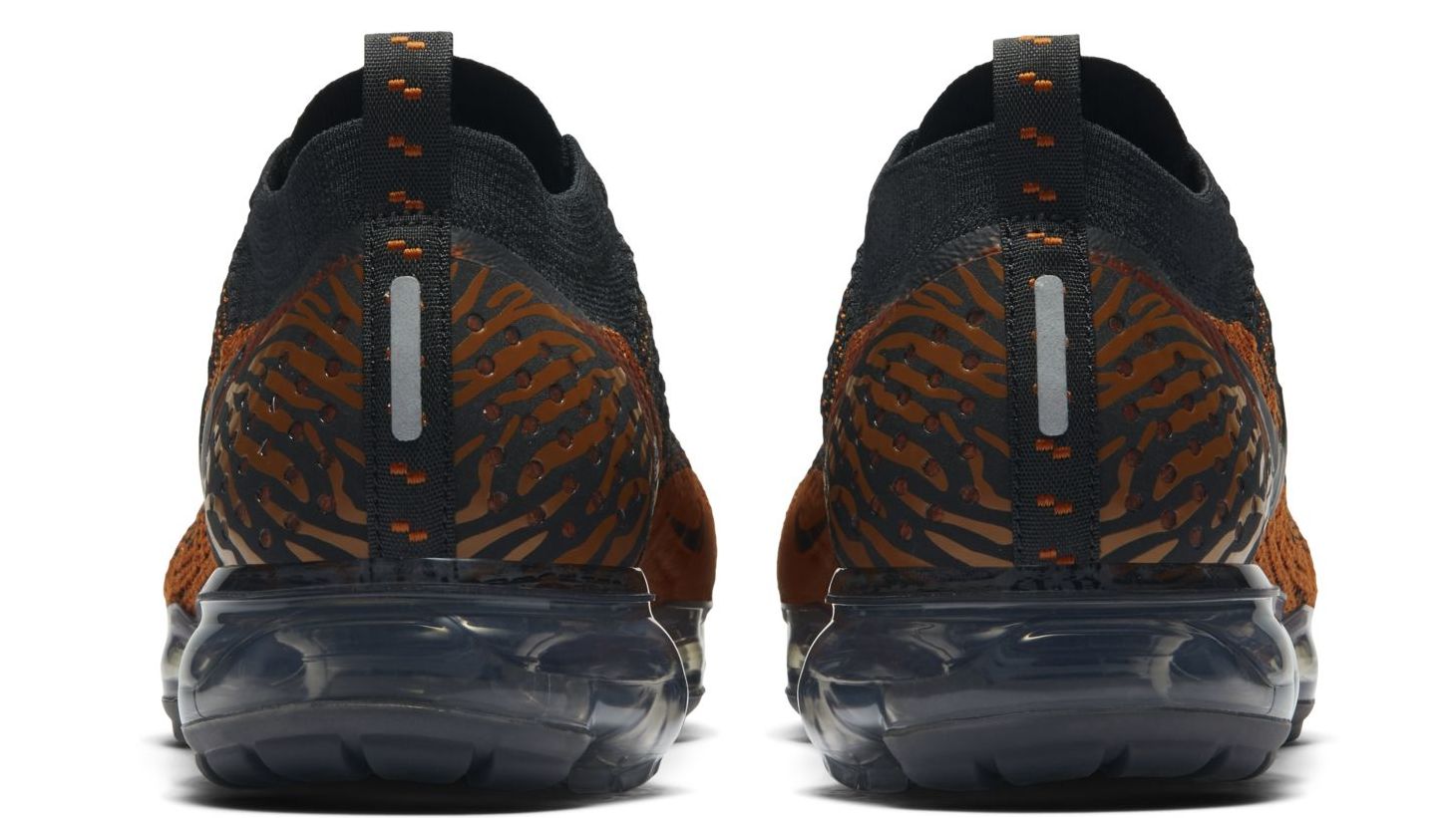 tiger vapormax