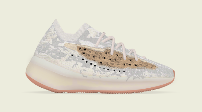Kanye West Adidas Sole Collector