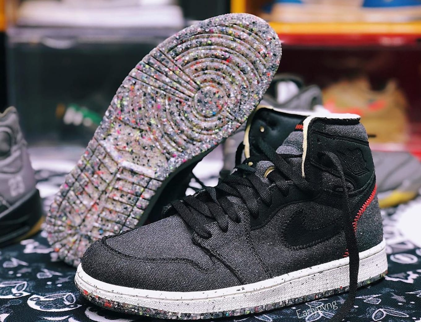 jordan 1 high zoom