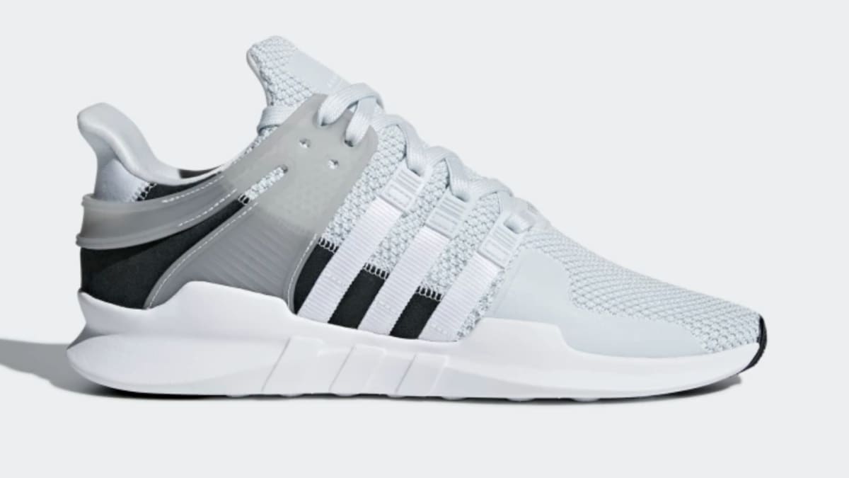 Adidas EQT Support ADV - Sneaker Sales November 9, 2018 | Sole Collector