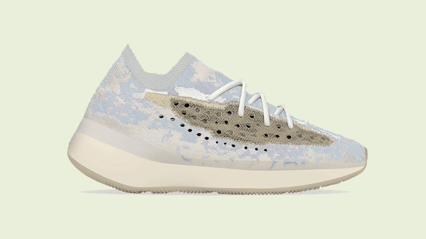 Shoes Yeezy Price