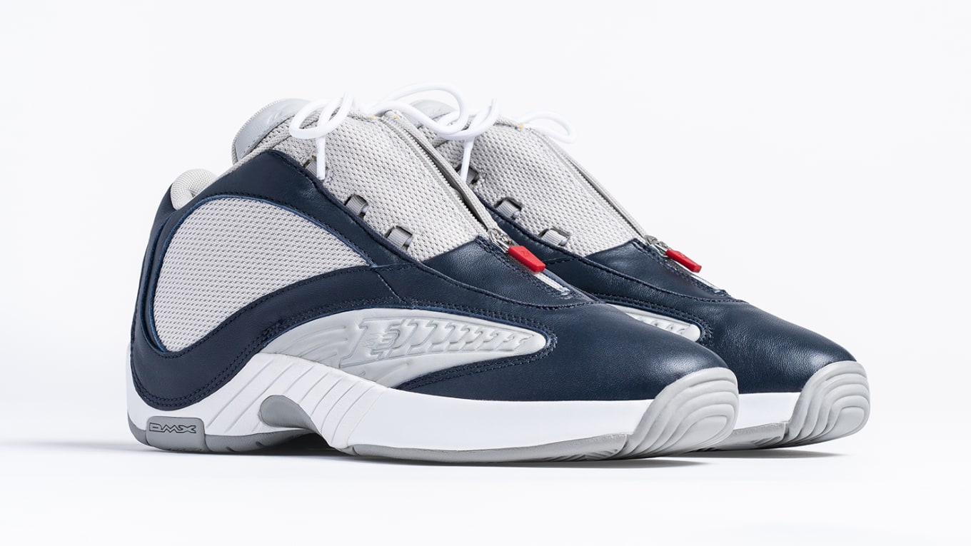 reebok answer 4 slip on