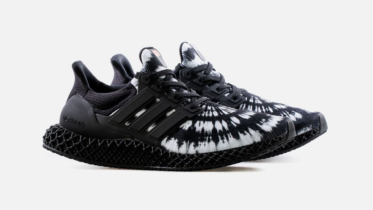 adidas and nike collab