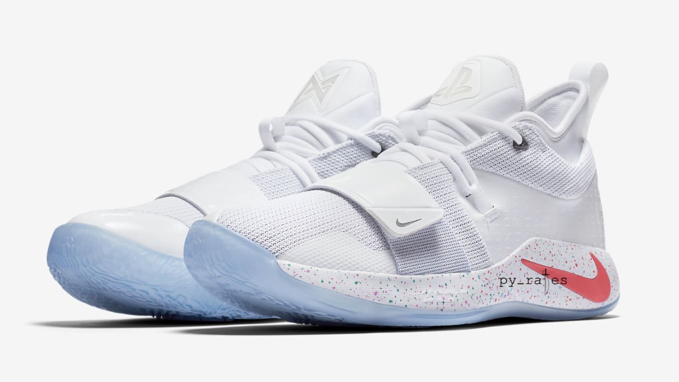 nike pg 2 playstation