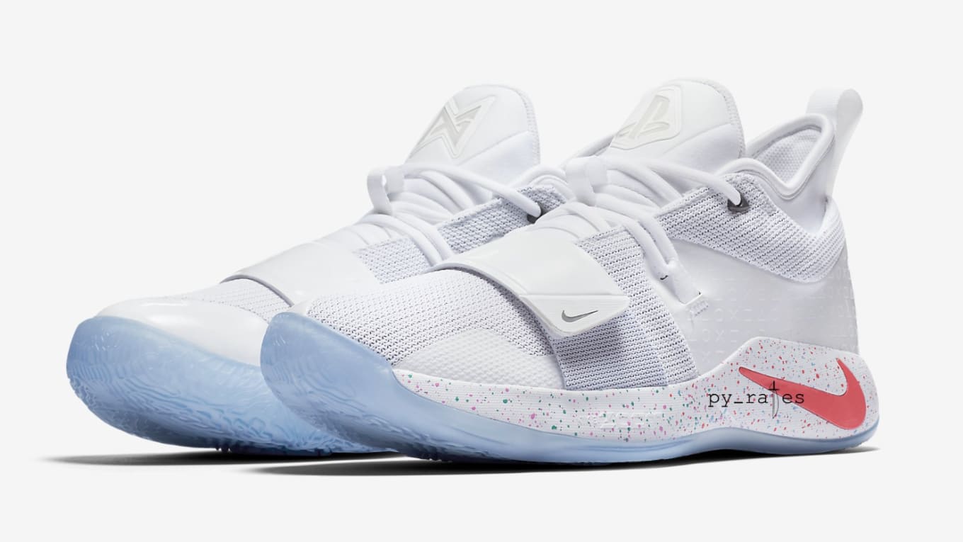 nike pg 2.5 release date