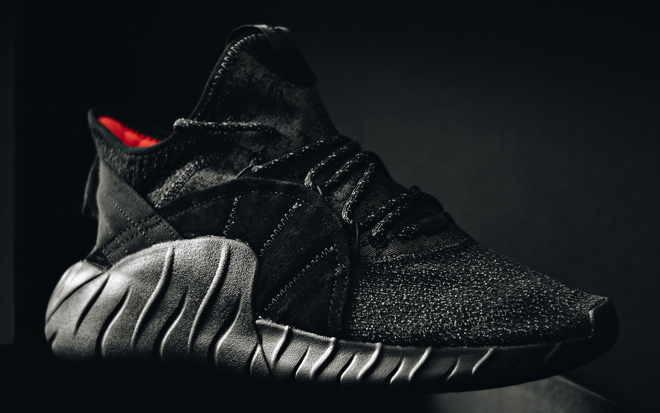 Adidas Tubular Rise Black Release Date BY3557 | Sole Collector