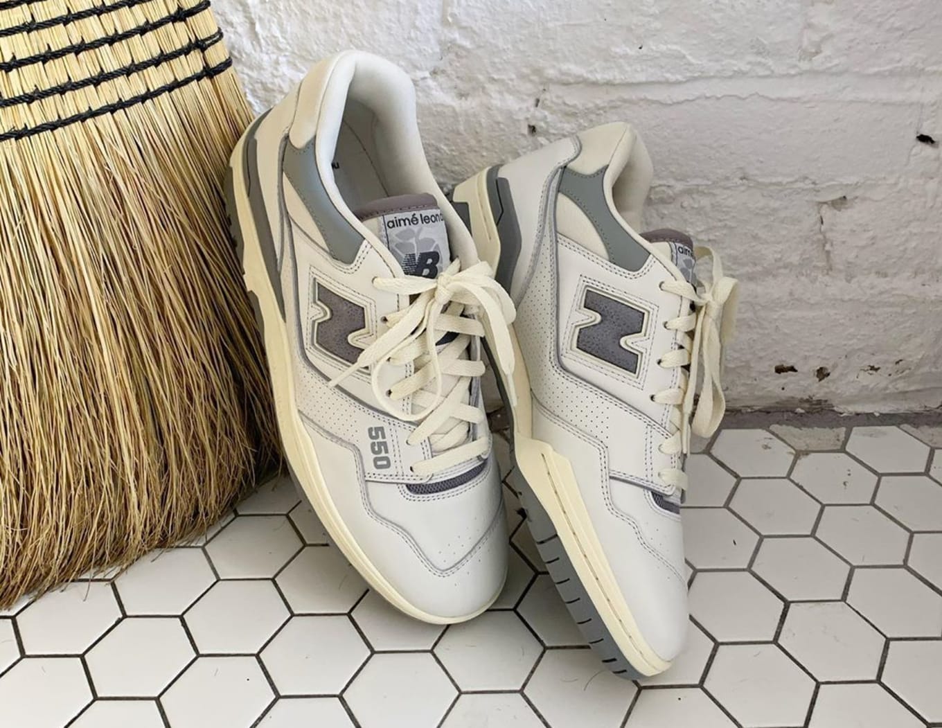 aime leon dore air force 1 release date