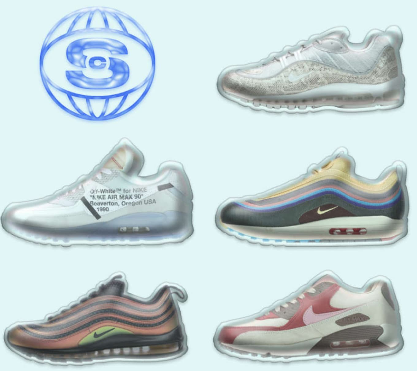 what day is air max day 2020