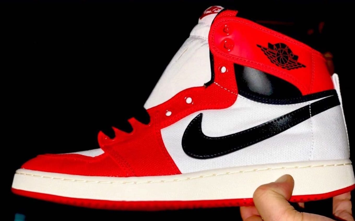 jordan 1 chicago original