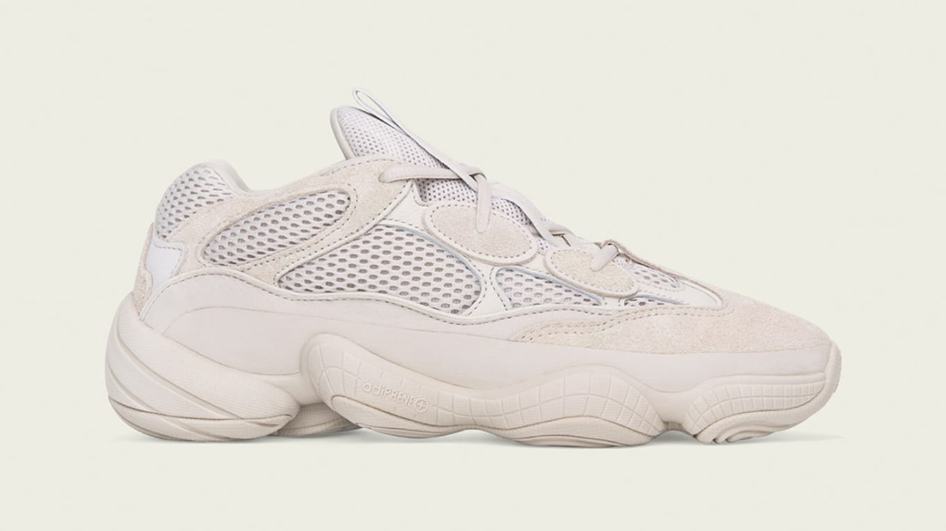 Where to Buy Blush Adidas Yeezy 500 | Sole Collector