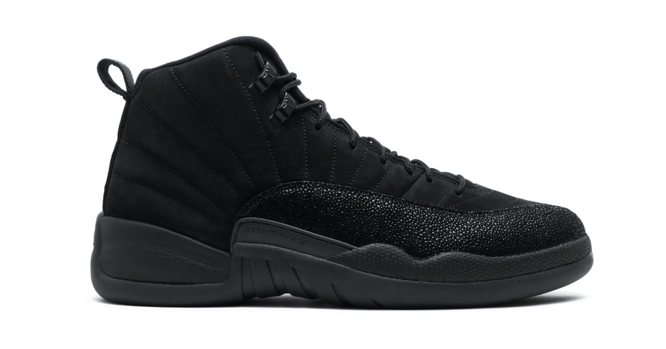 ovo jordans 12