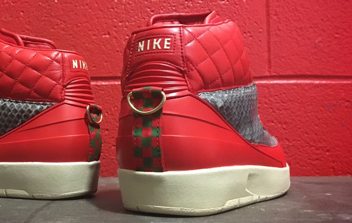supreme blazer