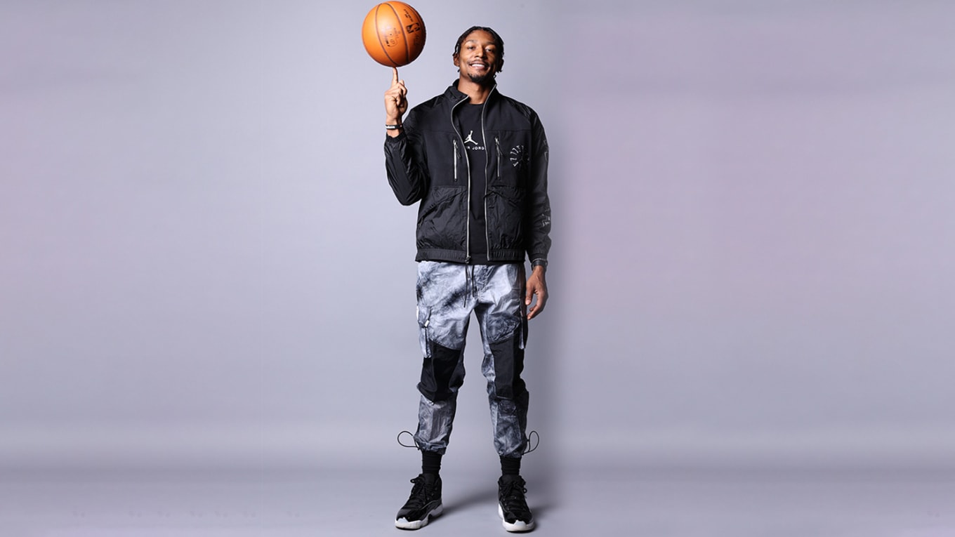 Jordan Brand Signs Bradley Beal and 