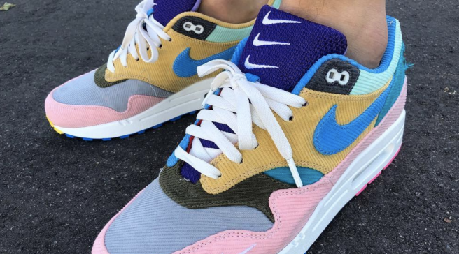 sean wotherspoon friends and family