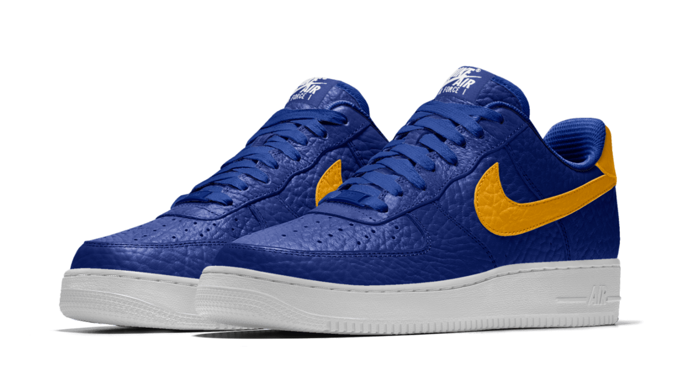 Nike air force 1 low premium id boston celtics discount