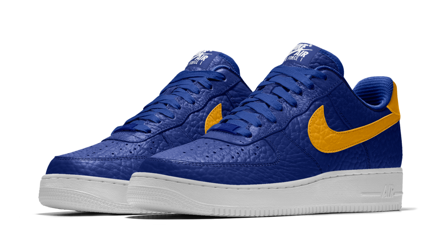 air force 1 golden state warriors