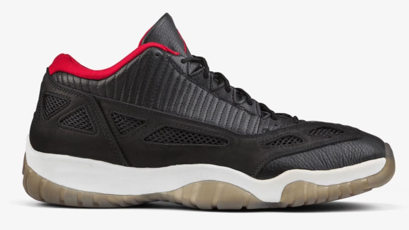 jordan retro 11 bred low release date