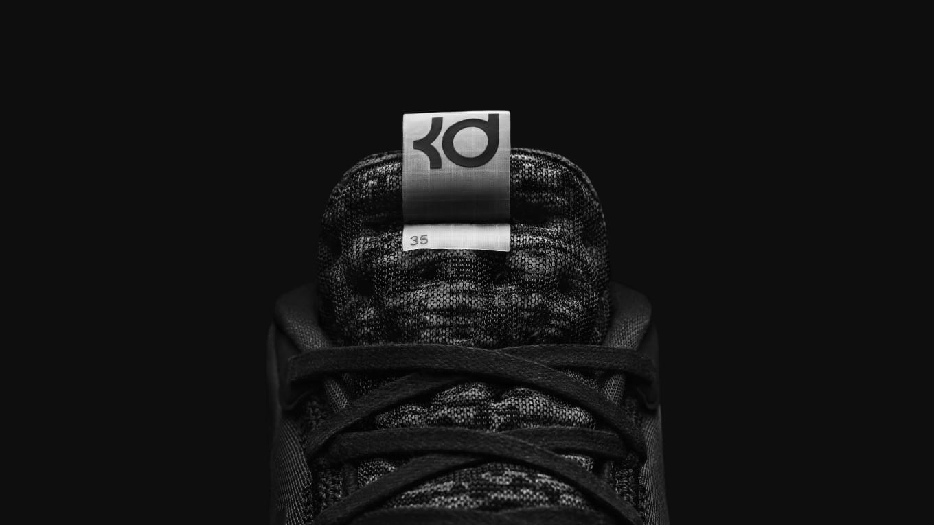 kd 12 black pure platinum