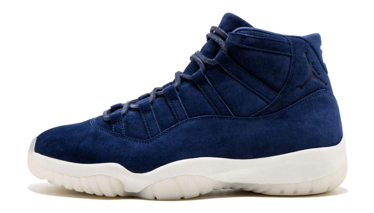 Air Jordan 11 'Derek Jeter' - Most Expensive Air Jordans Ebay | Sole Collector