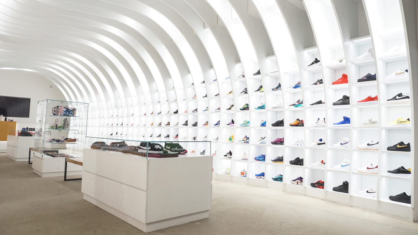 Atmos and Ubiq Merger Atmos USA | Sole