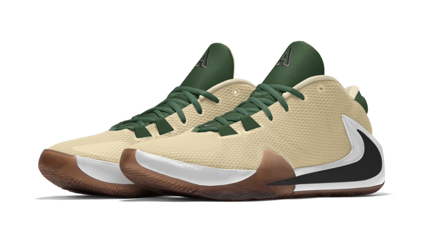 Nike air freak 1 2025
