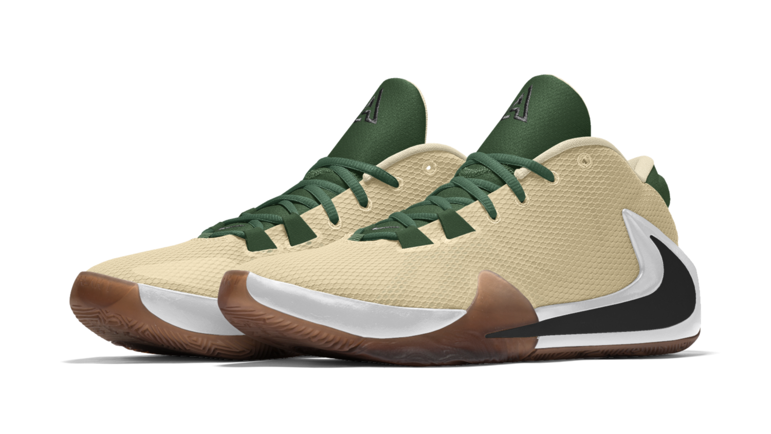 Nike Zoom Freak 1 By You Release Date | Sole Collector