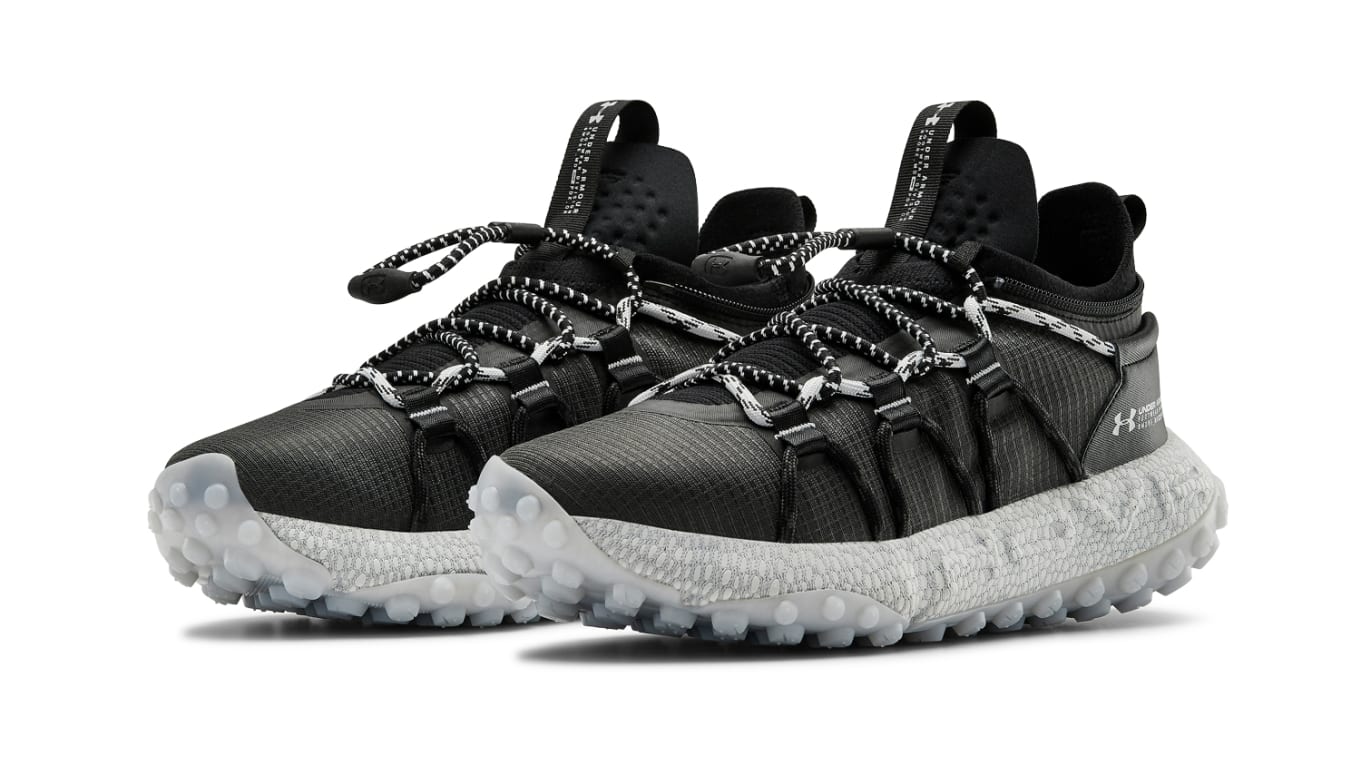 Under Armour UA HOVR Summit Fat Tire