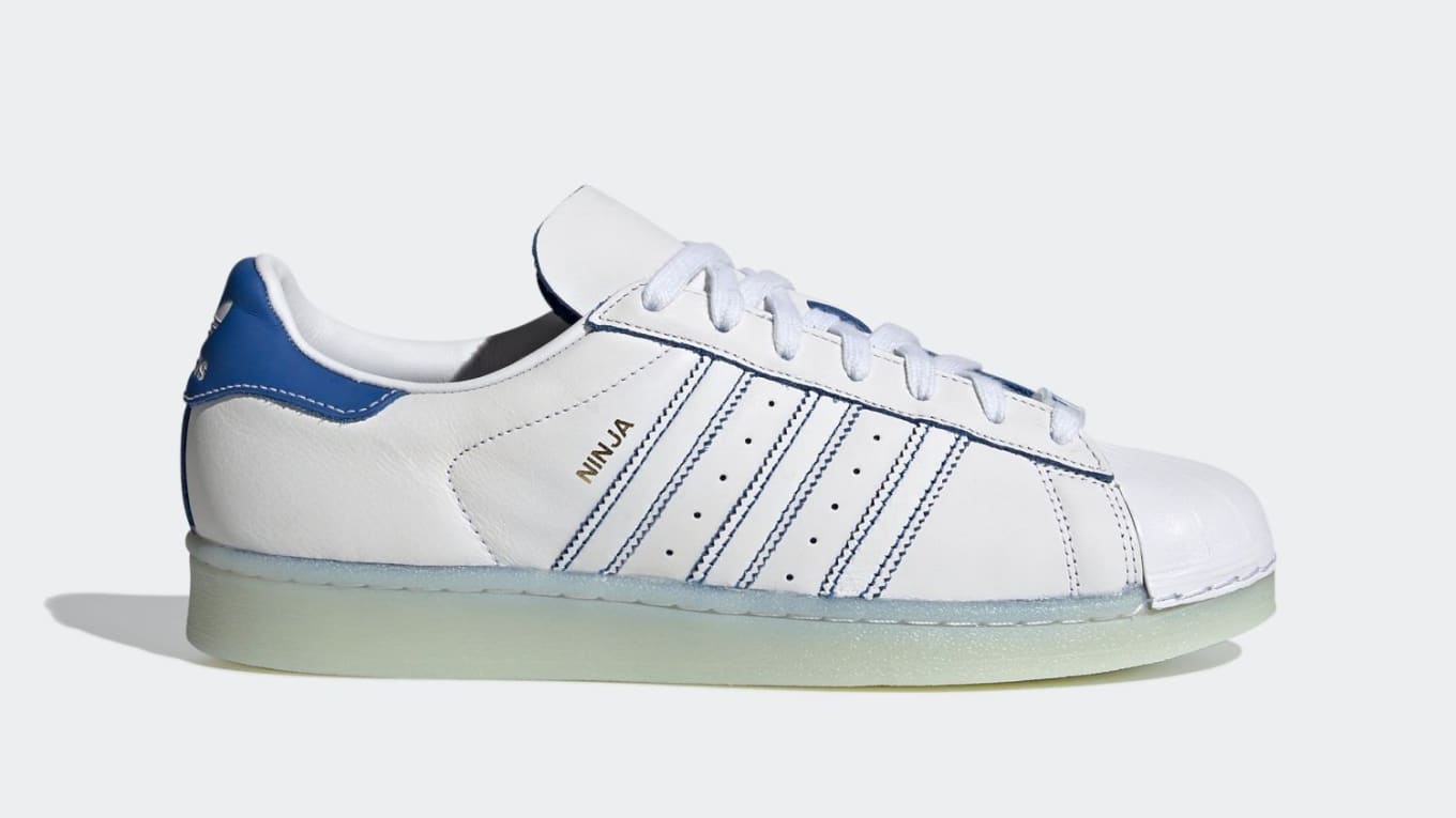 adidas superstar collab