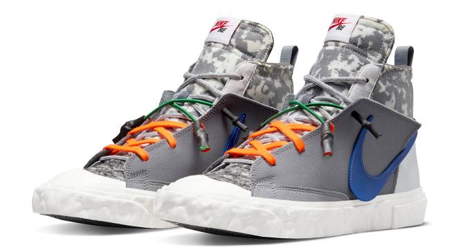 nike blazer great wave