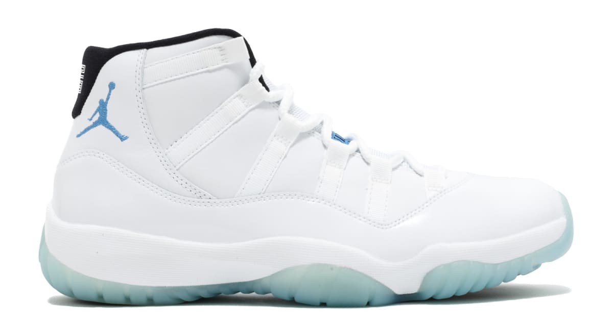 top nba selling shoes