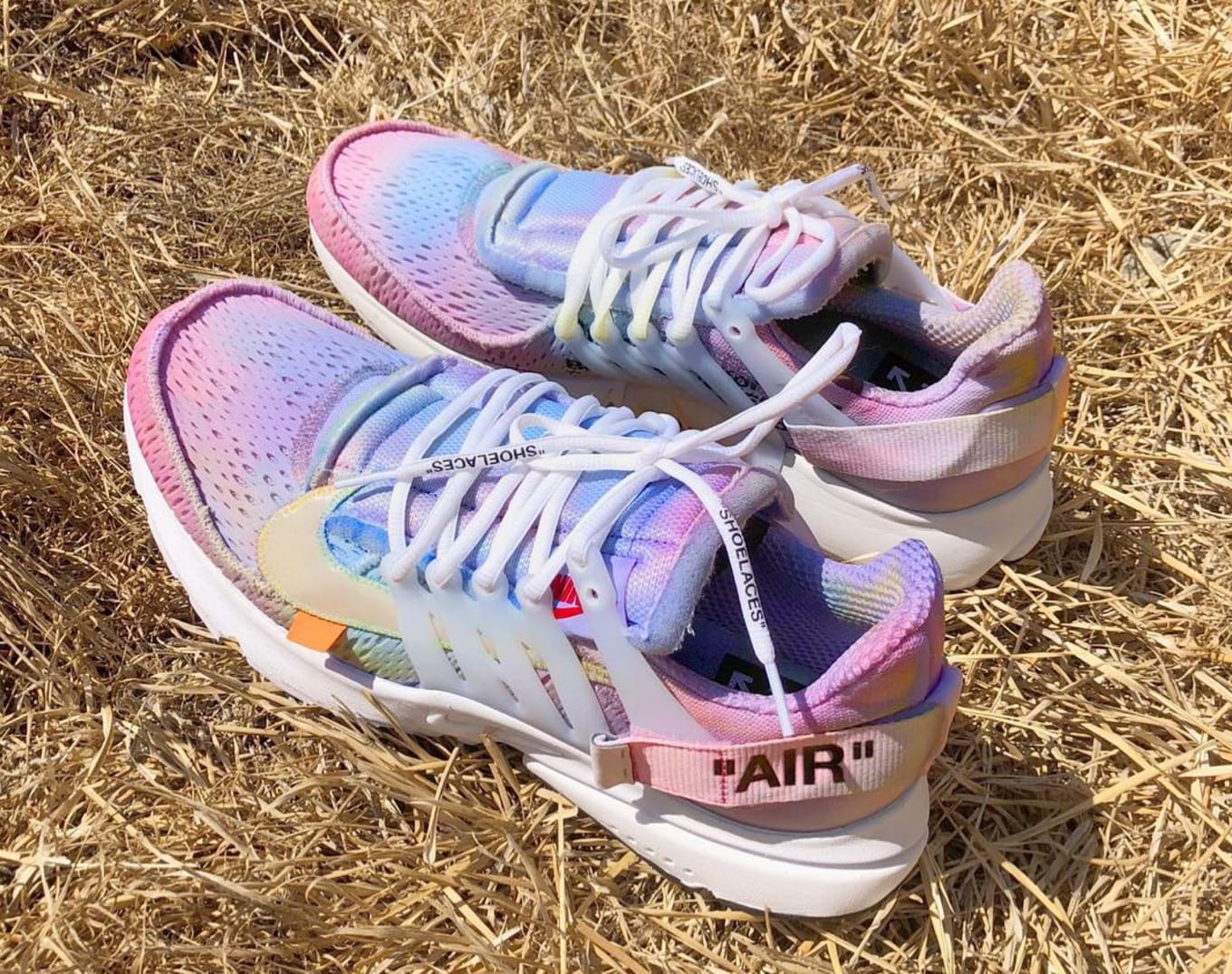 customize shoes app