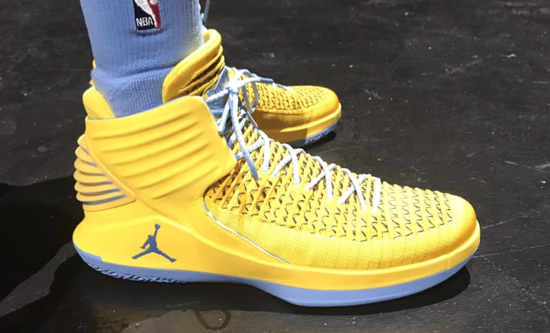 Mens jordan 32 cheap