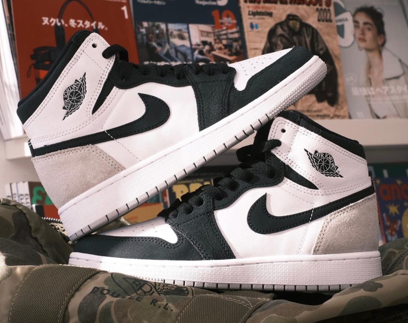 Jordan 1 today cheap