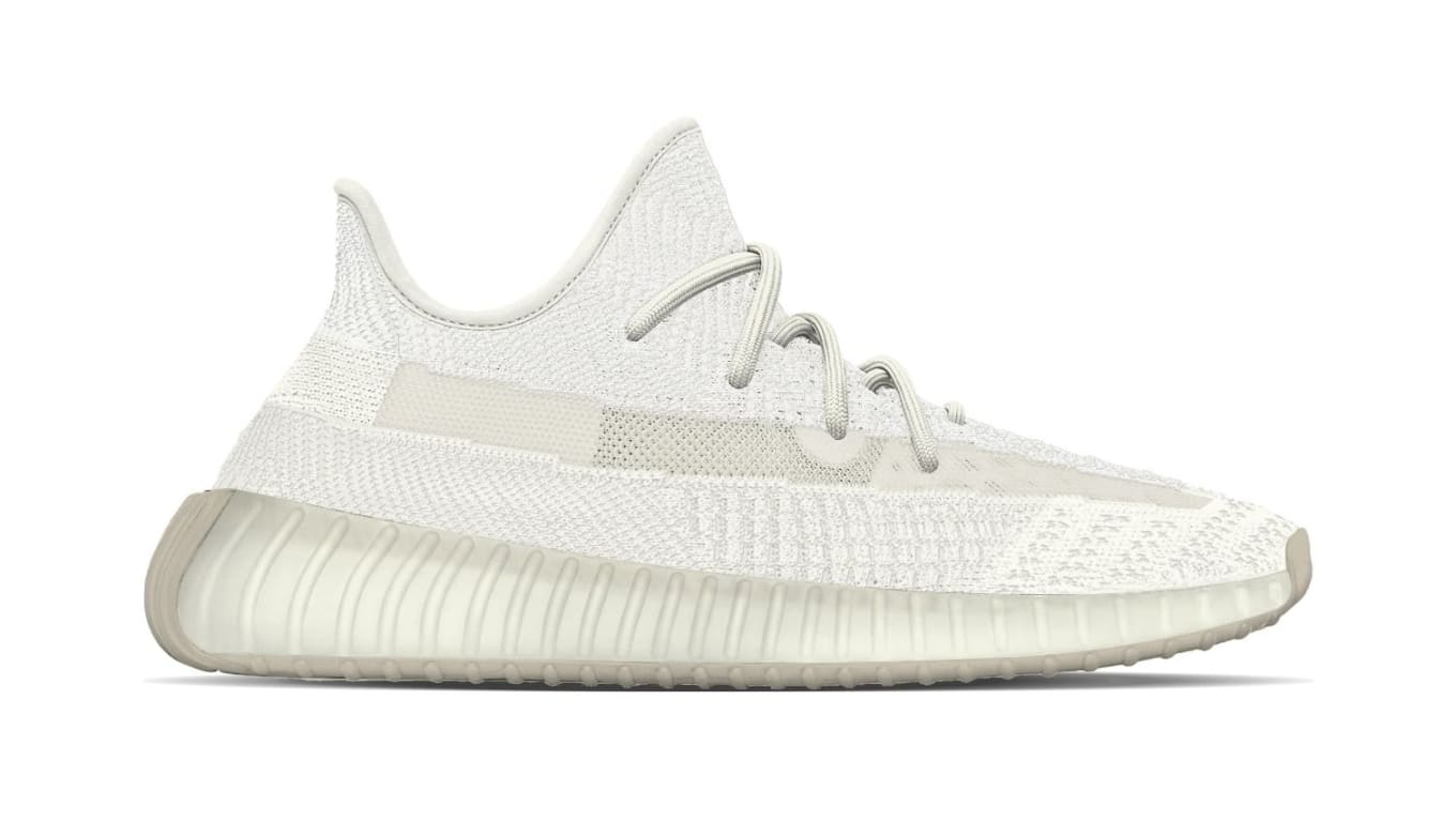 Yeezy summer shoes