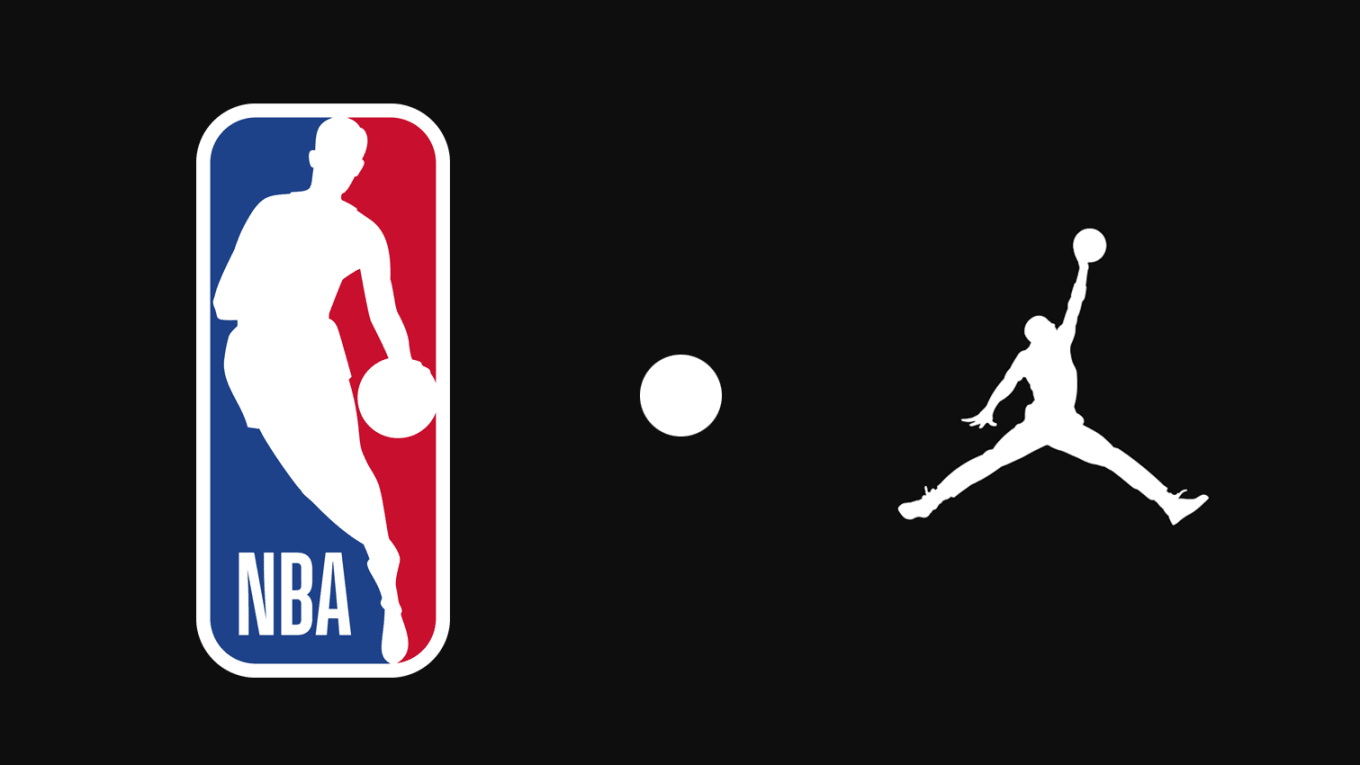 jordan brand nba