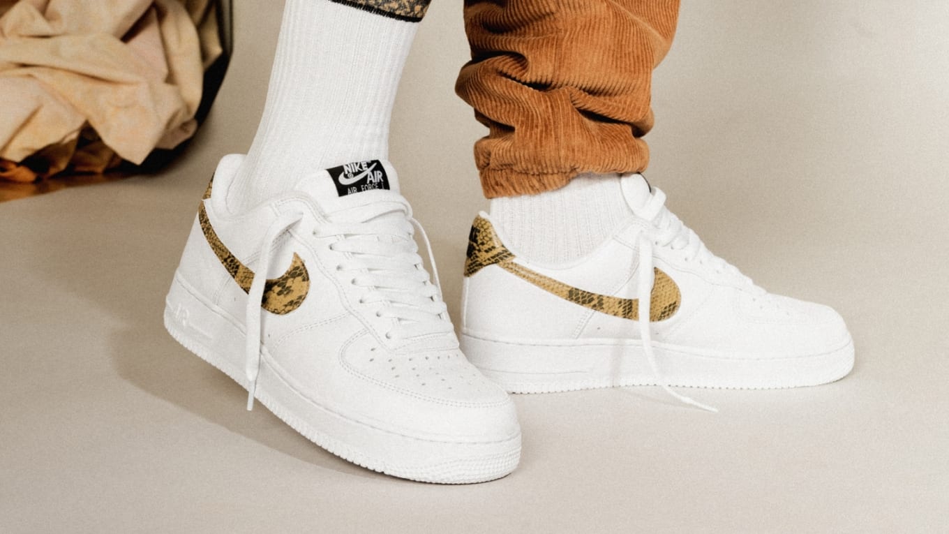 air force 1 low oro