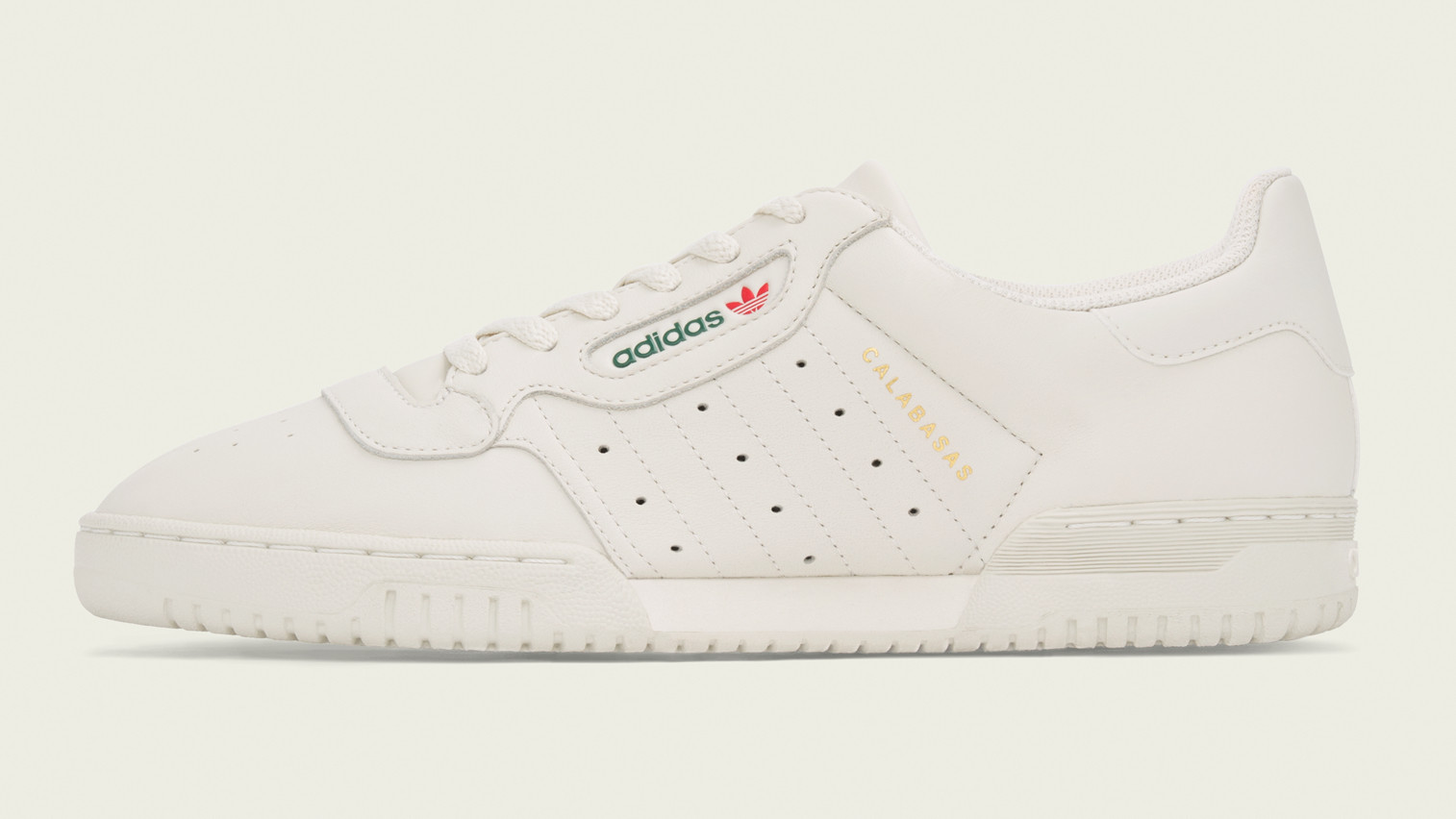 yeezy adidas powerphase calabasas