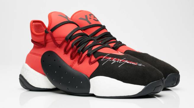 y3 release
