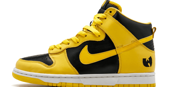 Wu tang shoes for sale clearance