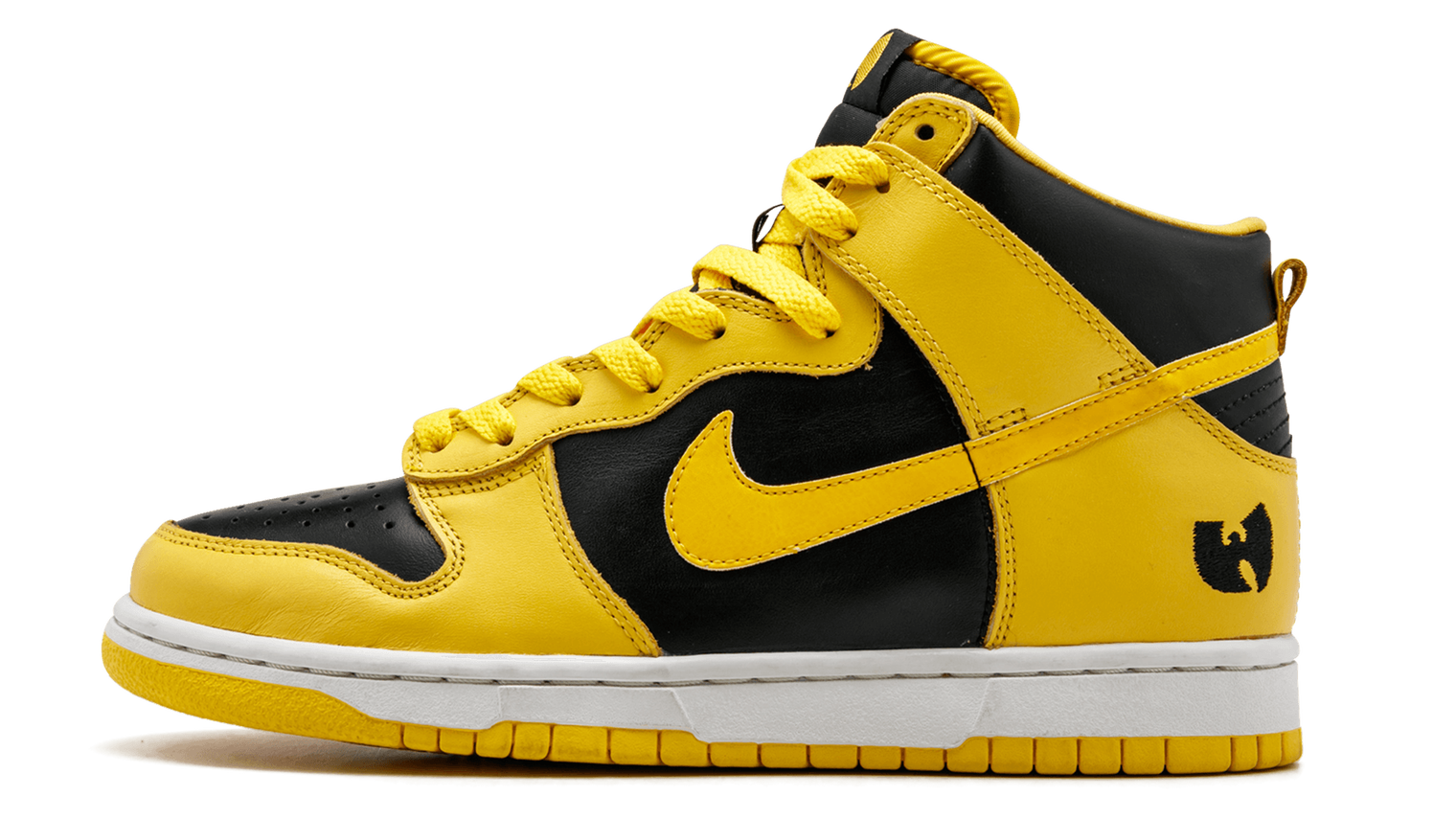 Method Man Wants 'Wu-Tang' Dunks to Be 