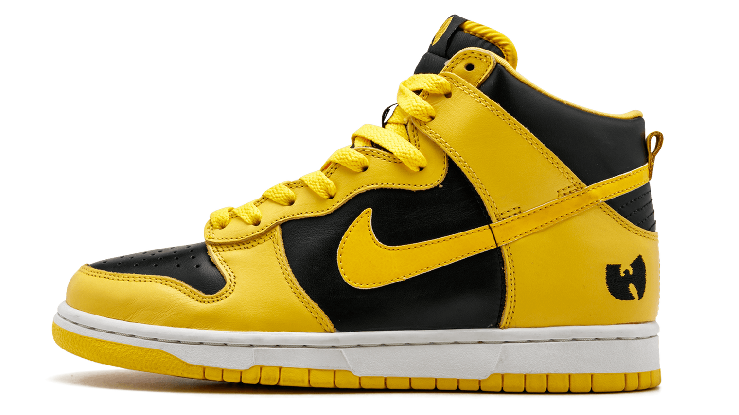 nike dunk high wu tang