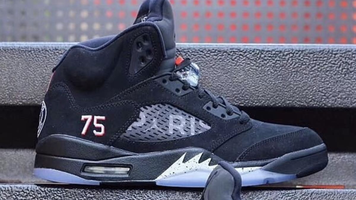 jordan 6 saint germain