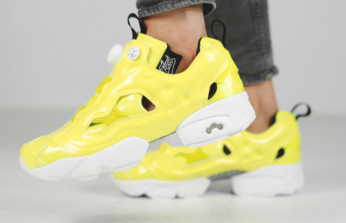 insta pump fury